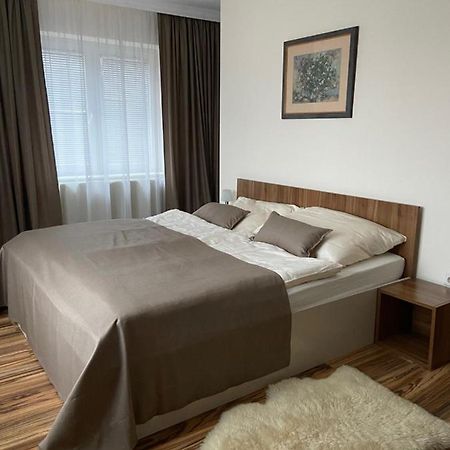 Zatonje Sobe Djurdjevic酒店 外观 照片